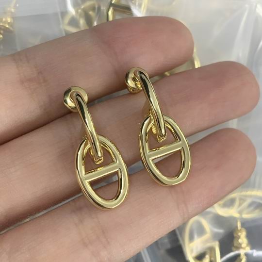 Hermes Earring 06lyh38